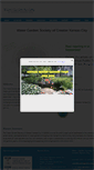 Mobile Screenshot of kcwatergarden.com